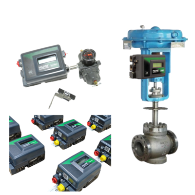Fisher DVC2000 Valve Positioner Digital Valve Controller Price From China