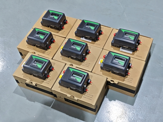 Fisher DVC2000 Valve Positioner Digital Valve Controller Price From China