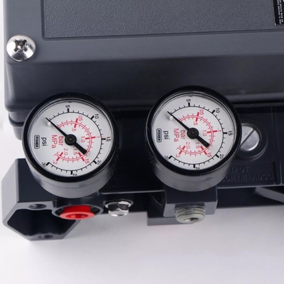 Emerson Fisher 3582i Electro-Pneumatic Valve Positioner Price Delivery From China