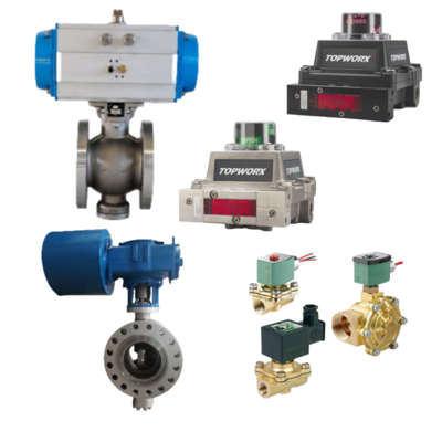 TopWorx TXP Series Flame Proof NAMUR Shaft Limit Switch