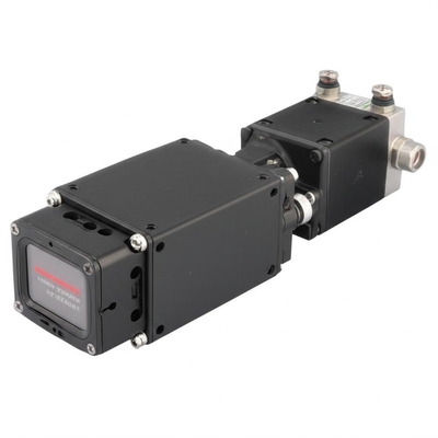TopWorx TXP Series Flame Proof NAMUR Shaft Limit Switch