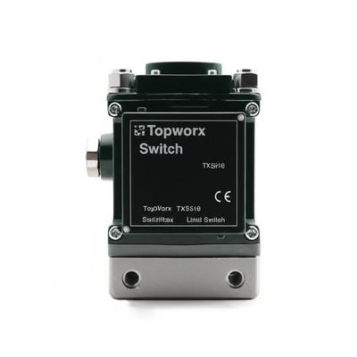 TopWorx TXS316 NAMUR Limit Switch Flame Proof No Pilot