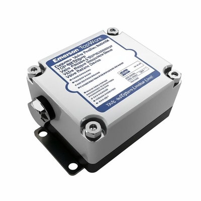 Fisher 2625 Series Volume Booster with 3/4 NPT Connection