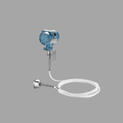 Rosemount 2051HT Pressure Transmitter 375°C IP66 HART