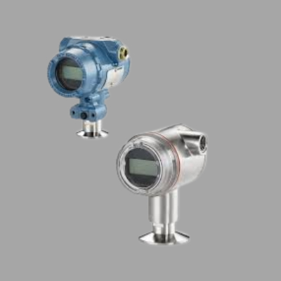 Rosemount 2051HT Pressure Transmitter 375°C IP66 HART
