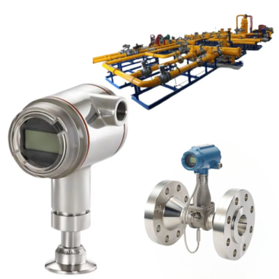 Rosemount 2051HT Pressure Transmitter 375°C IP66 HART