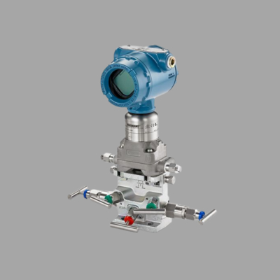 Rosemount 4088 Multivariable Pressure Transmitter with ±0.5% Accuracy