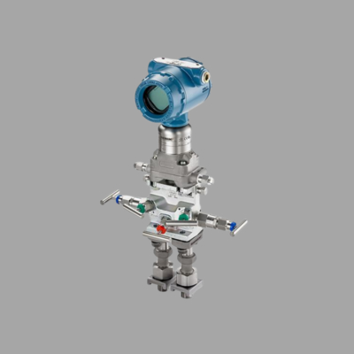 Rosemount 4088 Multivariable Pressure Transmitter with ±0.5% Accuracy