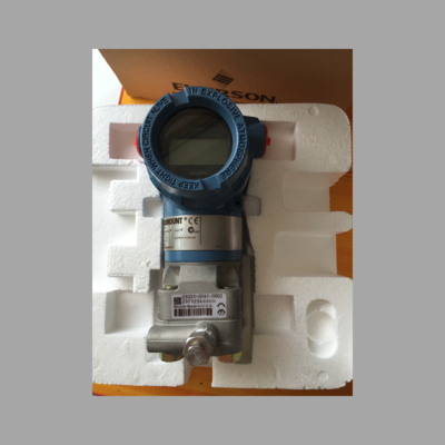 Rosemount 4088 Multivariable Pressure Transmitter with ±0.5% Accuracy