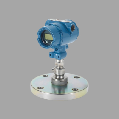 Emerson Rosemount 2088 Temperature Transmitter with ±0.1°C Accuracy