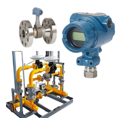 Emerson Rosemount 2088 Temperature Transmitter with ±0.1°C Accuracy