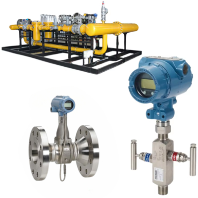 Emerson Rosemount 2088 Temperature Transmitter with ±0.1°C Accuracy