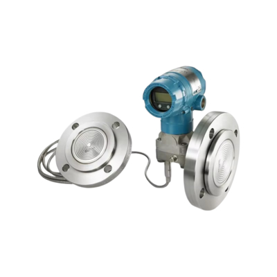 Rosemount 2051 Coplanar Pressure Transmitter IP66 IP67 ±0.5% Accuracy