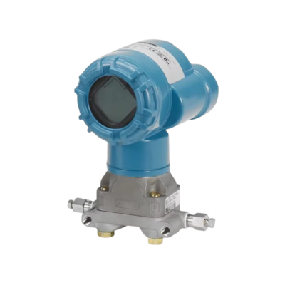 Rosemount 2051 Coplanar Pressure Transmitter IP66 IP67 ±0.5% Accuracy