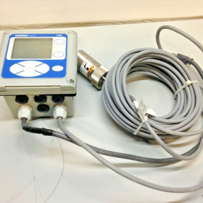 Rosemount 1056 Dual-Line pH/ORP Transmitter with 4-20mA HART Output