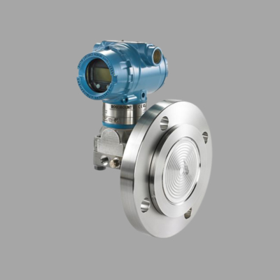 Rosemount 3051L Level Transmitter with HART Protocol IP66
