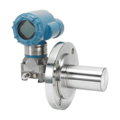 Rosemount 3051L Level Transmitter with HART Protocol IP66