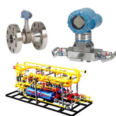 Rosemount 3051 Pressure Transmitter ±0.075% Accuracy IP66
