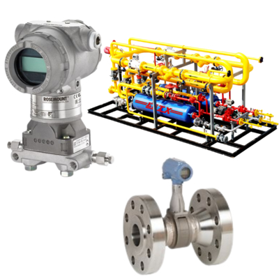 Rosemount 3051 Pressure Transmitter ±0.075% Accuracy IP66