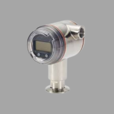 Rosemount 3051HT Pressure Transmitter with 150:1 Rangedown for High-Temperature