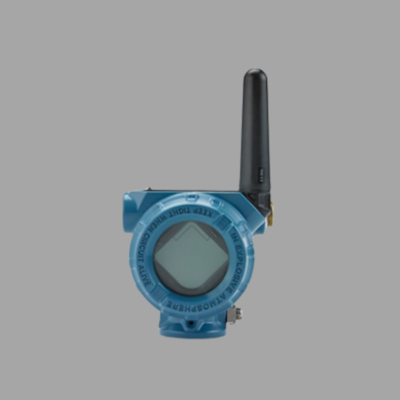 Emerson Rosemount 705 Vibration Transmitter 4-20mA HART IP66