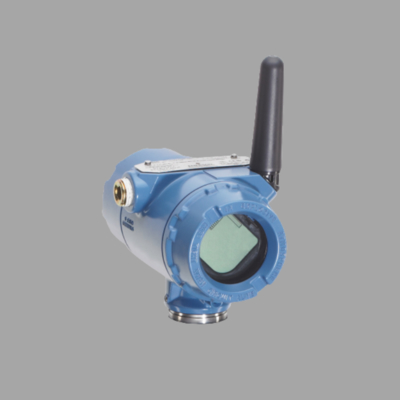 Emerson Rosemount 705 Vibration Transmitter 4-20mA HART IP66