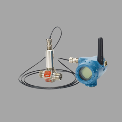 Emerson Rosemount 705 Vibration Transmitter 4-20mA HART IP66