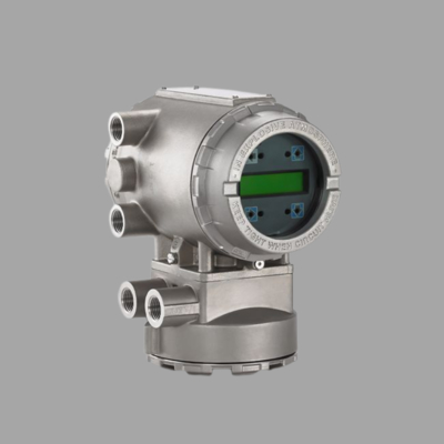 Rosemount 8732E Magnetic Flowmeter 38:1 Turndown 10.5-35V DC