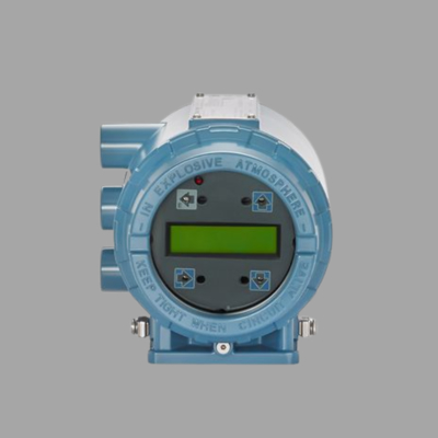 Rosemount 8732E Magnetic Flowmeter 38:1 Turndown 10.5-35V DC