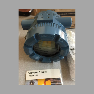 Emerson Rosemount 5081 Radar Level Transmitter 4-20mA HART IP66