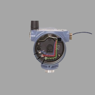 Emerson Rosemount 702 Vortex Flowmeter 4-20mA HART IP66 Industrial