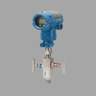 Emerson Rosemount 3152K Nuclear Pressure Transmitter 4-20mA HART IP66
