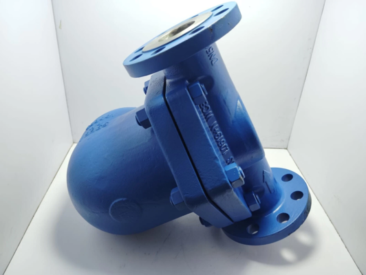 SPIRAX SARCO FT14 FT43 FT44 Ball Valve Industrial Float Steam Trap for Heat Exchanger