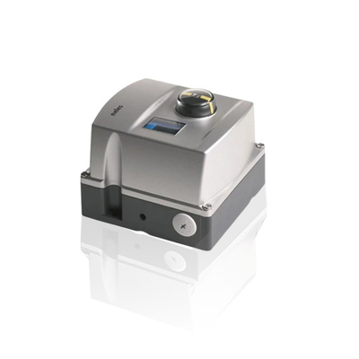 Neles Solenoid Valve Valmet ND9103HX8T ND9106HX8T ND9203HE8T ND9206HE8T Intelligent Valve Controller Positioner