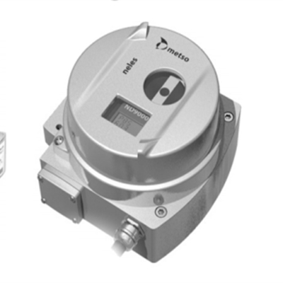 Neles Solenoid Valve Valmet ND9103HX8T ND9106HX8T ND9203HE8T ND9206HE8T Intelligent Valve Controller Positioner