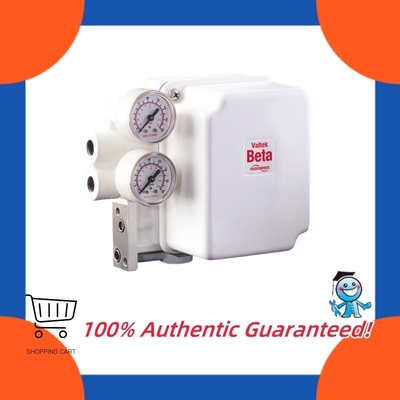 Power Genex Solenoid Valve Control Valve Positioner Flowserve Valtek Beta Intelligent Valve Positioner