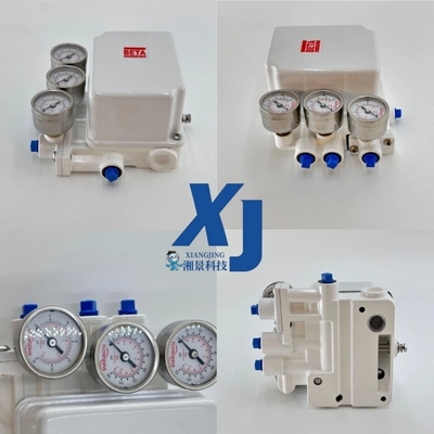 Brand New Control Valve Flowserve Valtek Beta Series Pneumatic Actuator Industrial Valve Positioner Price