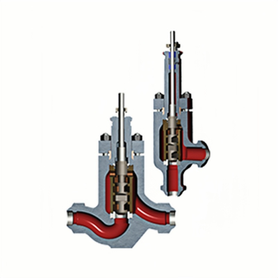 Masoneilan 78400 18400 Series LincolnLog Anti Cavitation Valve High Pressure Control Valve Masoneilan 78400