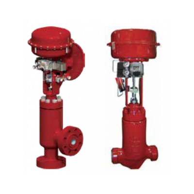 Masoneilan 78400 18400 Series LincolnLog Anti Cavitation Valve High Pressure Control Valve Masoneilan 78400