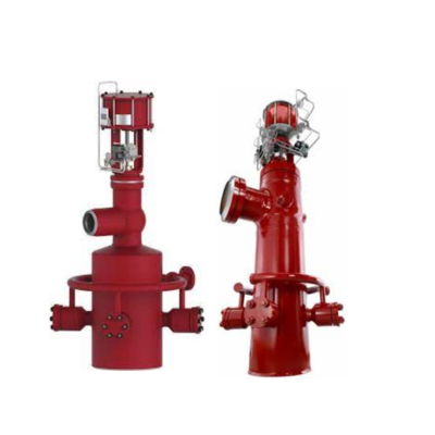 Masoneilan Steam Conditioning Valves SteamForm 84000 84003 Masoneilan DSH Series Desuperheaters 