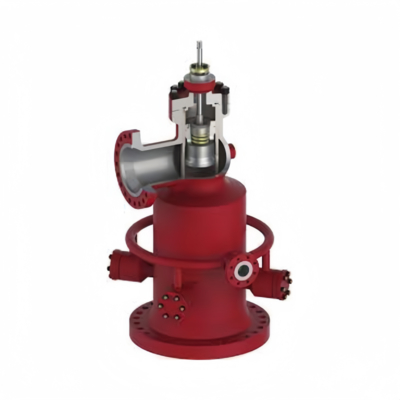 Masoneilan Steam Conditioning Valves SteamForm 84000 84003 Masoneilan DSH Series Desuperheaters 