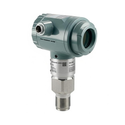 Rosemount 3051 Pressure Transmitter 137.89bar IP65 Stainless Steel