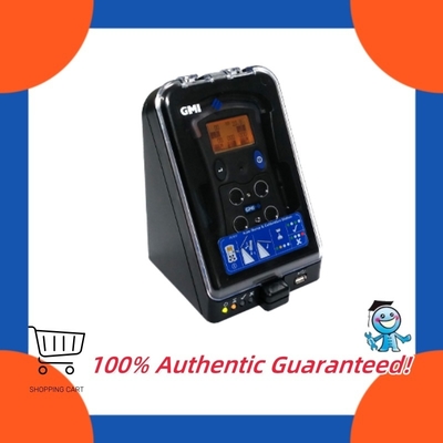 Authentic 5 Gas Detector Teledyne GMI PS500 VOC Sensor Option Multi Gas Detector for Oil Gas Chemical Plants