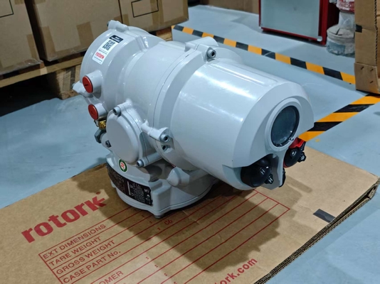 ROTORK Electric Actuator the IQ Range IQ10 IQ20 IQ35 IQ40 IQ70 IQ90 IQ95 IQ12 IQ25 IQ18
