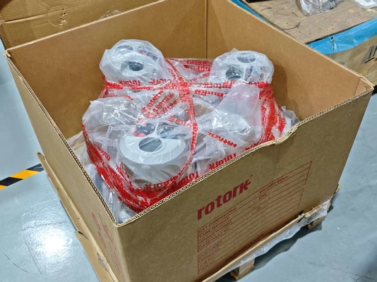 ROTORK Electric Actuator the IQ Range IQ10 IQ20 IQ35 IQ40 IQ70 IQ90 IQ95 IQ12 IQ25 IQ18