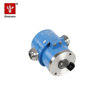 Rosemount 3051 Pressure Transmitter 137.89bar Range with 10-Year Power Module