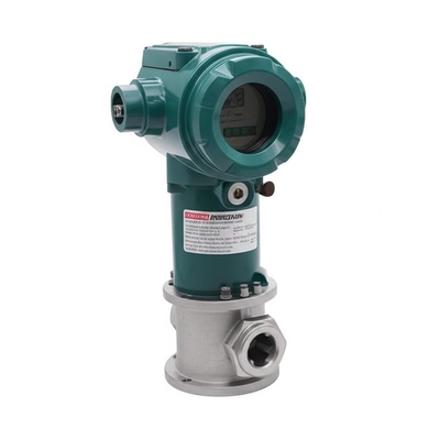 Rosemount 3051 Pressure Transmitter 137.89 Bar IP65 Stainless Steel