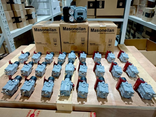 Masoneilan 78 Series Pressure Relief Valve 1/4NPT 5-100psi