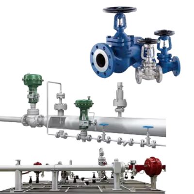 Spirax Sarco Bellows Sealed Stop Valve BSA2T BSA3T and Spiraxsarco Ball Float Steam Trap FT14 FT43 FT44