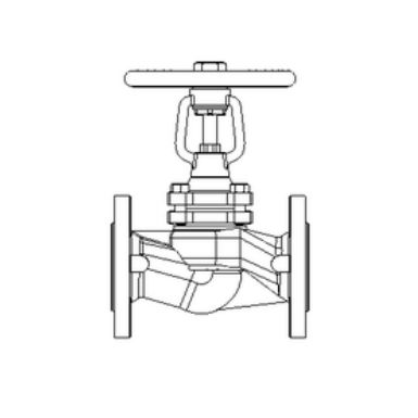 Spirax Sarco Bellows Sealed Stop Valve BSA2T BSA3T and Spiraxsarco Ball Float Steam Trap FT14 FT43 FT44